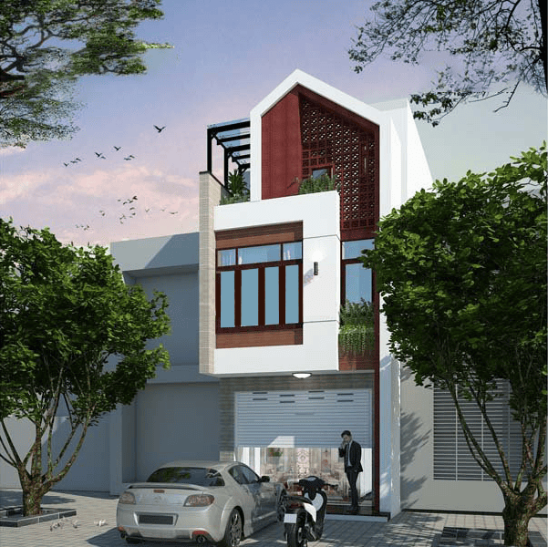 CÔNG TY TNHH THƯƠNG MẠI ĐẦU TƯ XÂY DỰNG NHÀ MỚI