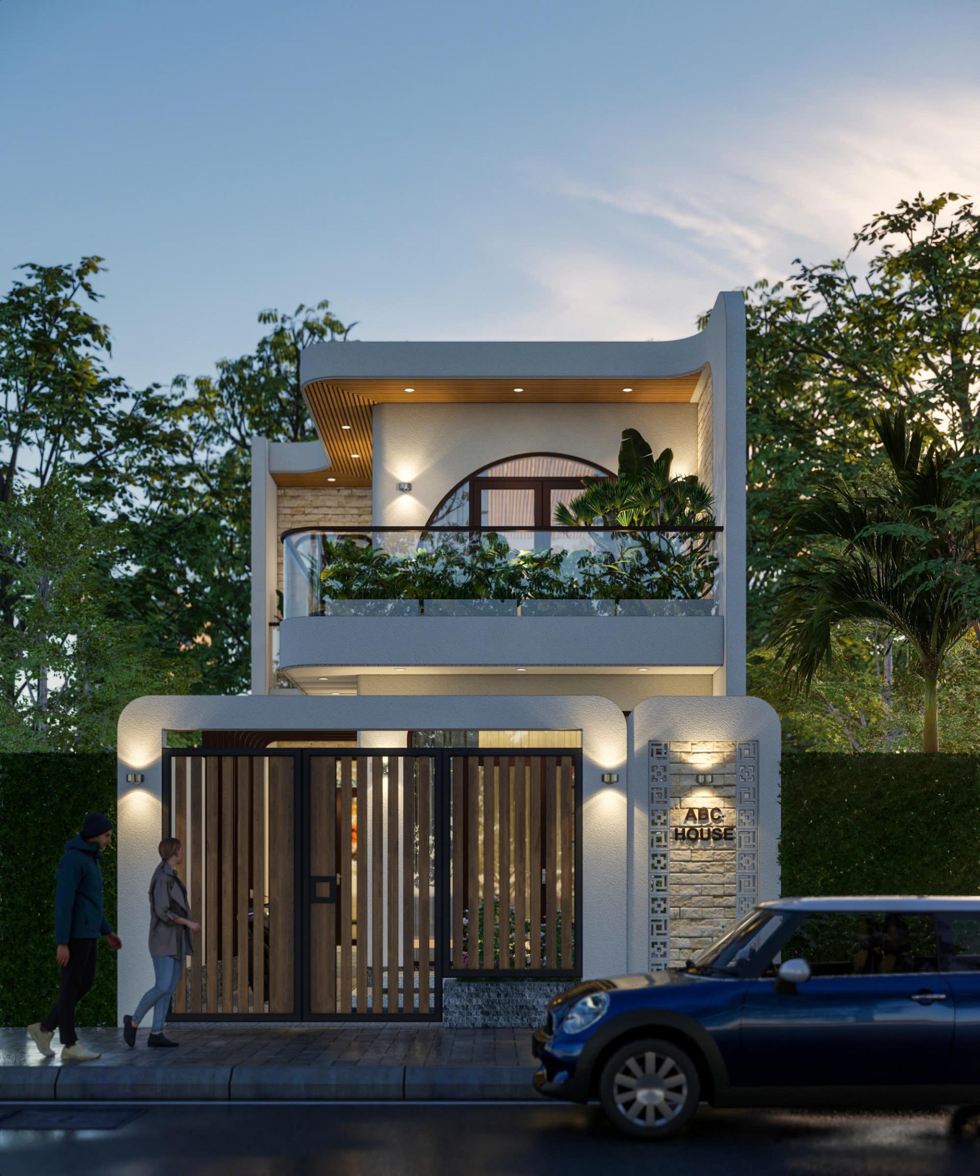 CÔNG TY TNHH THƯƠNG MẠI ĐẦU TƯ XÂY DỰNG NHÀ MỚI