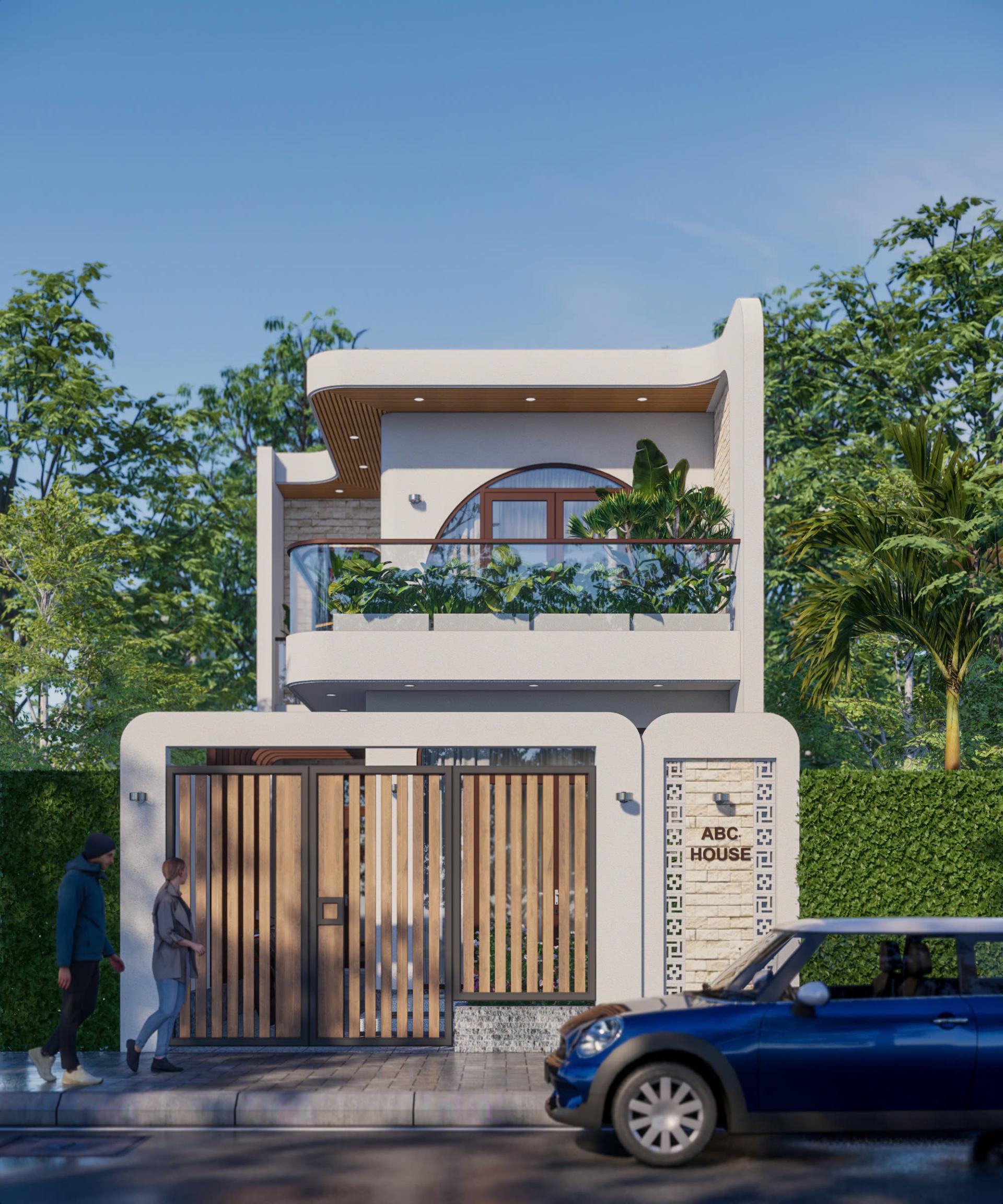 CÔNG TY TNHH THƯƠNG MẠI ĐẦU TƯ XÂY DỰNG NHÀ MỚI