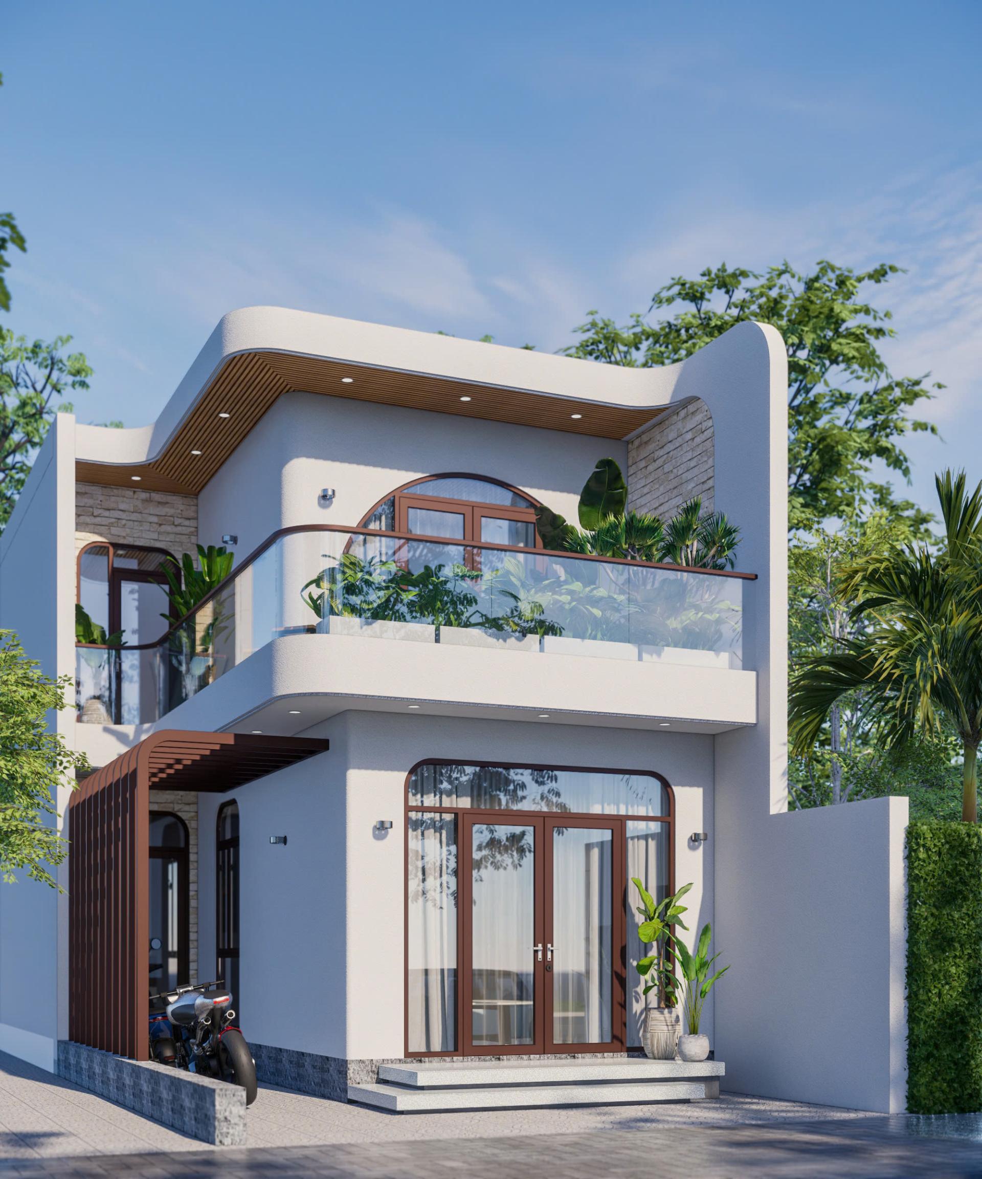 CÔNG TY TNHH THƯƠNG MẠI ĐẦU TƯ XÂY DỰNG NHÀ MỚI