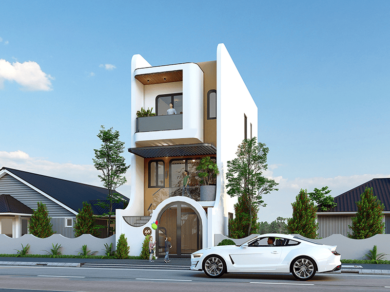 CÔNG TY TNHH THƯƠNG MẠI ĐẦU TƯ XÂY DỰNG NHÀ MỚI