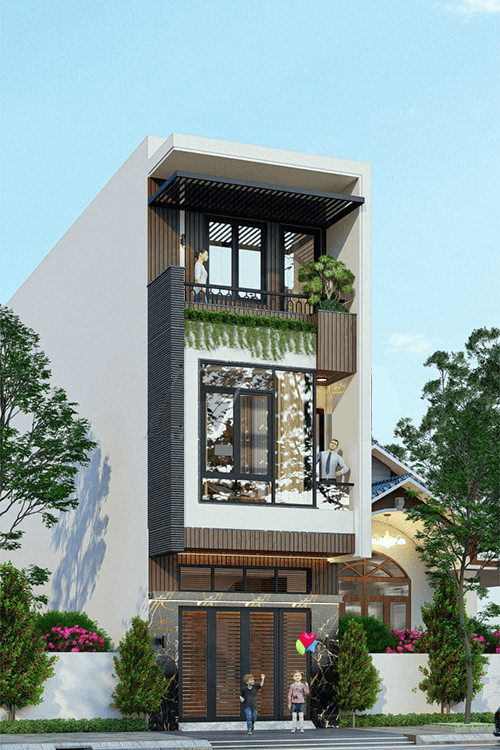 CÔNG TY TNHH THƯƠNG MẠI ĐẦU TƯ XÂY DỰNG NHÀ MỚI