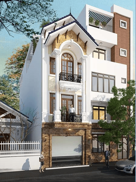 CÔNG TY TNHH THƯƠNG MẠI ĐẦU TƯ XÂY DỰNG NHÀ MỚI