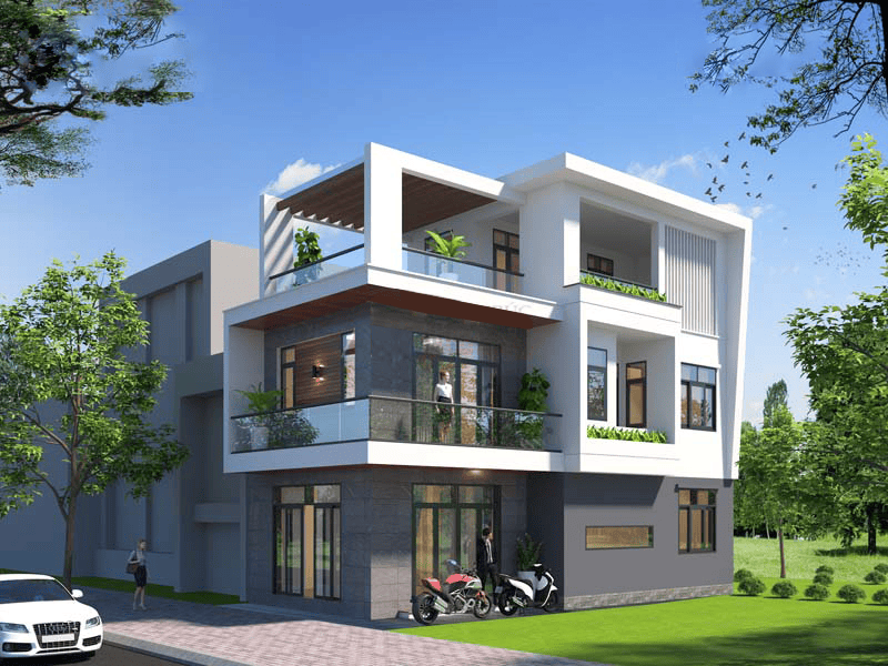 CÔNG TY TNHH THƯƠNG MẠI ĐẦU TƯ XÂY DỰNG NHÀ MỚI