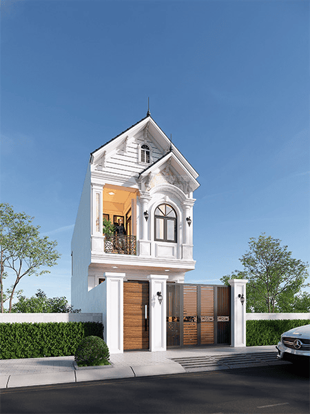 CÔNG TY TNHH THƯƠNG MẠI ĐẦU TƯ XÂY DỰNG NHÀ MỚI