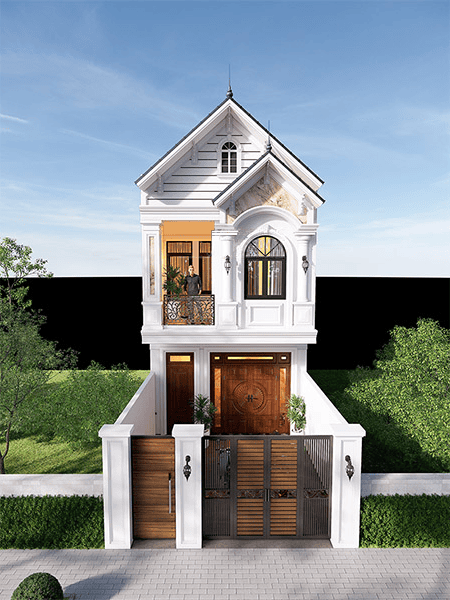 CÔNG TY TNHH THƯƠNG MẠI ĐẦU TƯ XÂY DỰNG NHÀ MỚI