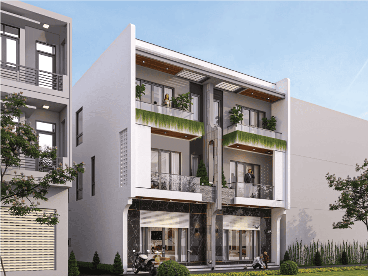 CÔNG TY TNHH THƯƠNG MẠI ĐẦU TƯ XÂY DỰNG NHÀ MỚI