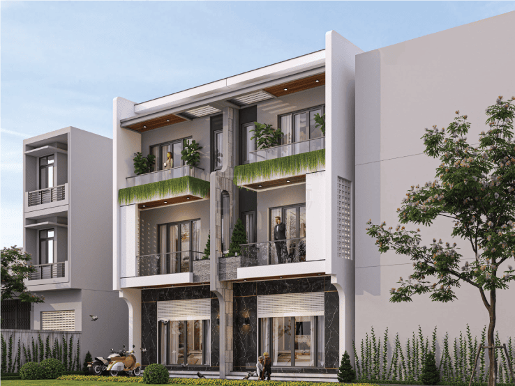 CÔNG TY TNHH THƯƠNG MẠI ĐẦU TƯ XÂY DỰNG NHÀ MỚI