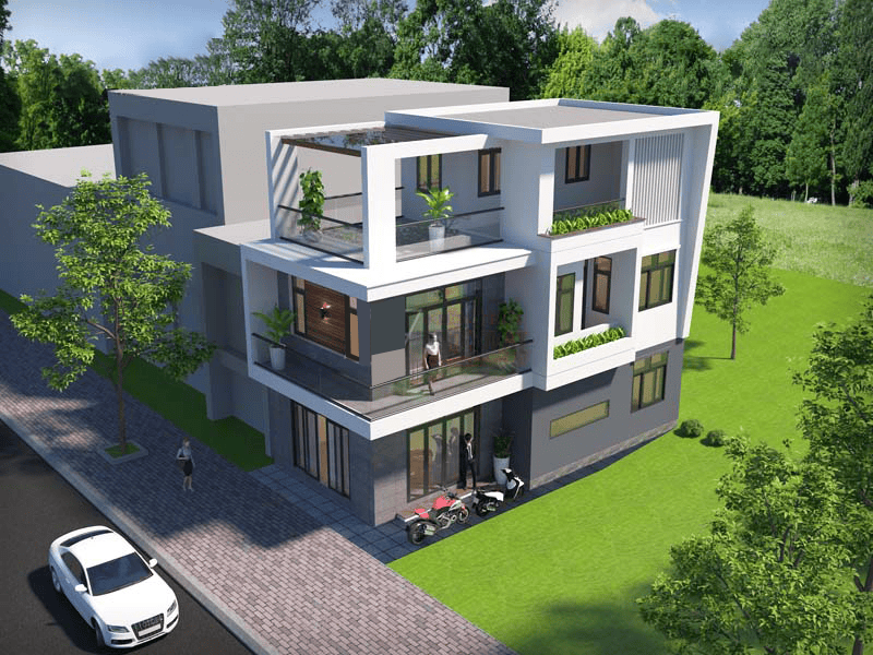 CÔNG TY TNHH THƯƠNG MẠI ĐẦU TƯ XÂY DỰNG NHÀ MỚI