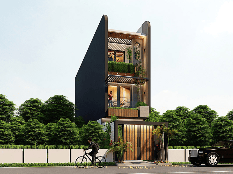 CÔNG TY TNHH THƯƠNG MẠI ĐẦU TƯ XÂY DỰNG NHÀ MỚI