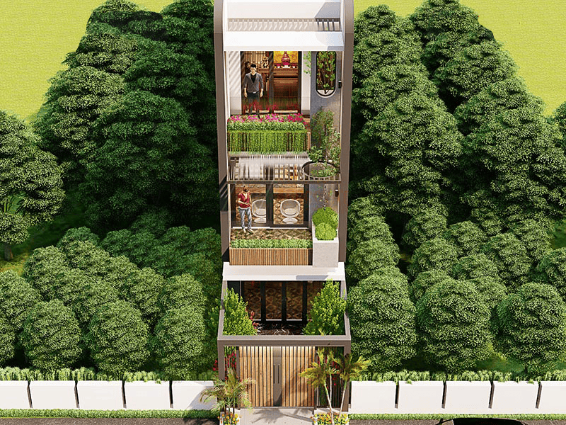 CÔNG TY TNHH THƯƠNG MẠI ĐẦU TƯ XÂY DỰNG NHÀ MỚI