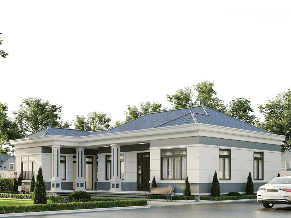 CÔNG TY TNHH THƯƠNG MẠI ĐẦU TƯ XÂY DỰNG NHÀ MỚI