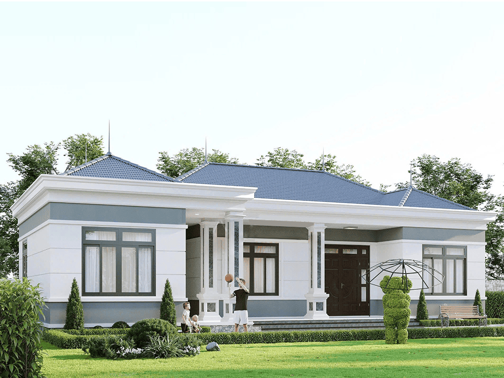 CÔNG TY TNHH THƯƠNG MẠI ĐẦU TƯ XÂY DỰNG NHÀ MỚI