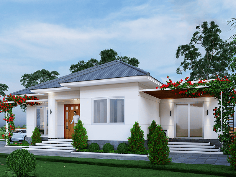 CÔNG TY TNHH THƯƠNG MẠI ĐẦU TƯ XÂY DỰNG NHÀ MỚI