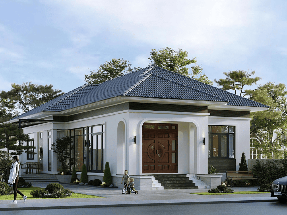 CÔNG TY TNHH THƯƠNG MẠI ĐẦU TƯ XÂY DỰNG NHÀ MỚI