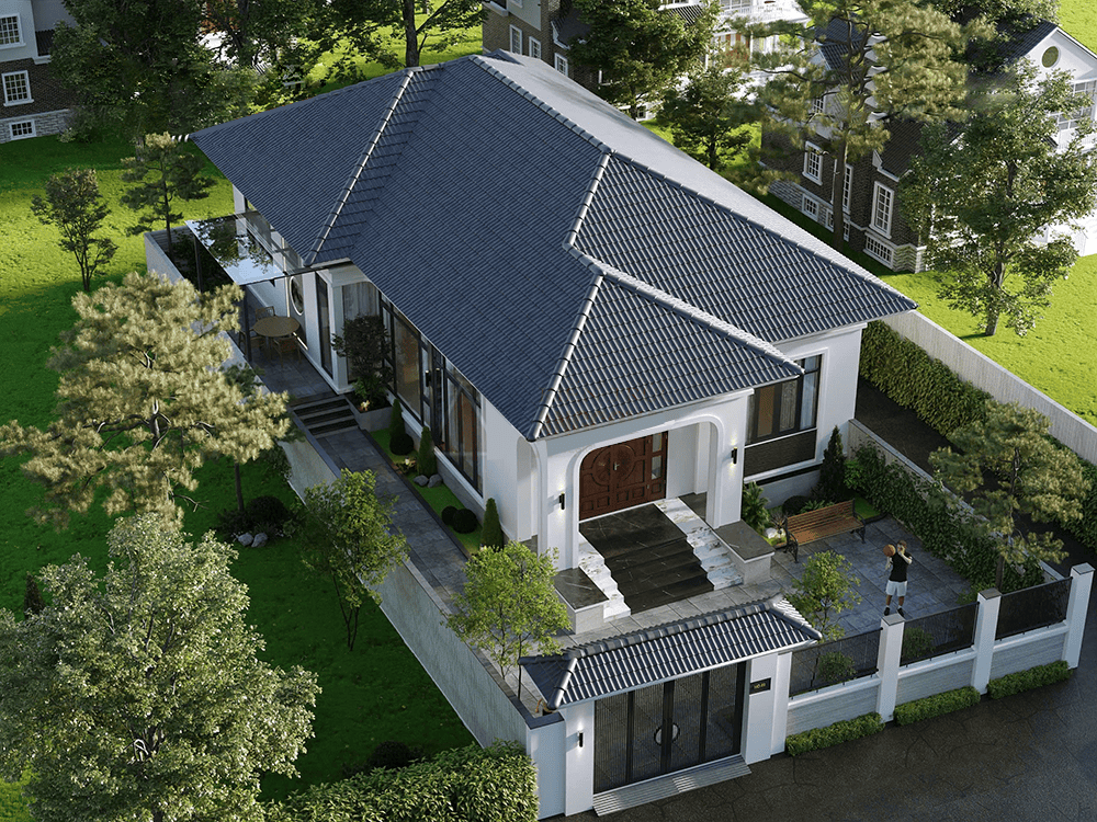 CÔNG TY TNHH THƯƠNG MẠI ĐẦU TƯ XÂY DỰNG NHÀ MỚI