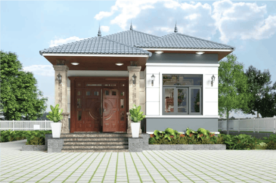 CÔNG TY TNHH THƯƠNG MẠI ĐẦU TƯ XÂY DỰNG NHÀ MỚI