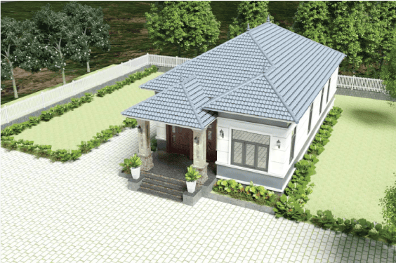 CÔNG TY TNHH THƯƠNG MẠI ĐẦU TƯ XÂY DỰNG NHÀ MỚI