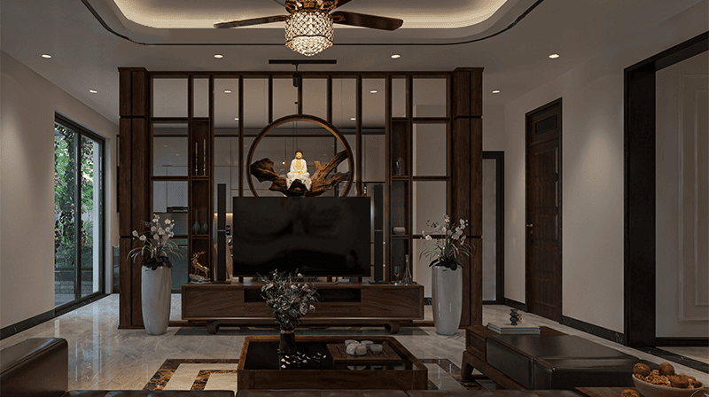CÔNG TY TNHH THƯƠNG MẠI ĐẦU TƯ XÂY DỰNG NHÀ MỚI
