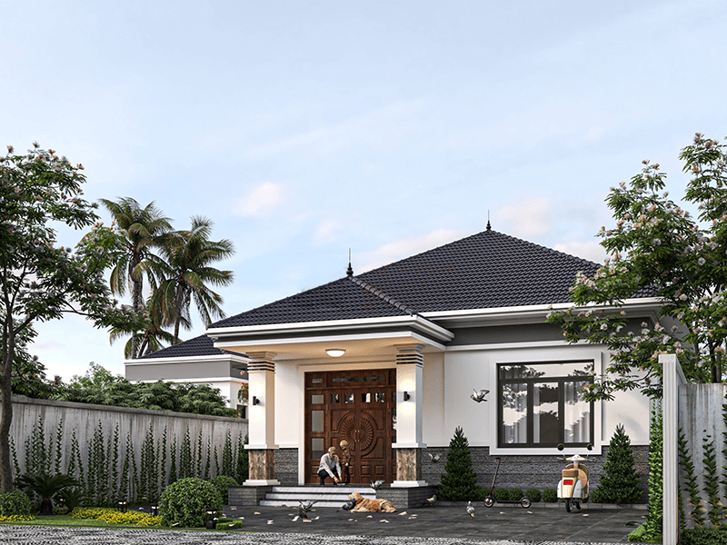 CÔNG TY TNHH THƯƠNG MẠI ĐẦU TƯ XÂY DỰNG NHÀ MỚI