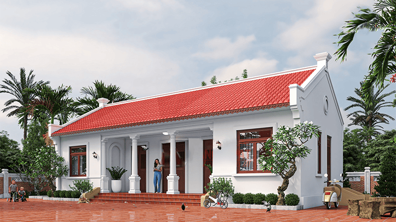 CÔNG TY TNHH THƯƠNG MẠI ĐẦU TƯ XÂY DỰNG NHÀ MỚI
