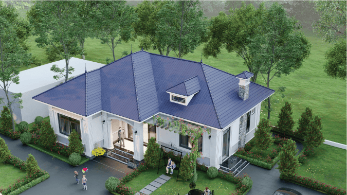 CÔNG TY TNHH THƯƠNG MẠI ĐẦU TƯ XÂY DỰNG NHÀ MỚI
