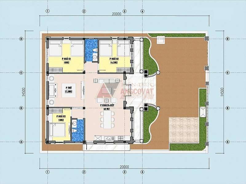 CÔNG TY TNHH THƯƠNG MẠI ĐẦU TƯ XÂY DỰNG NHÀ MỚI