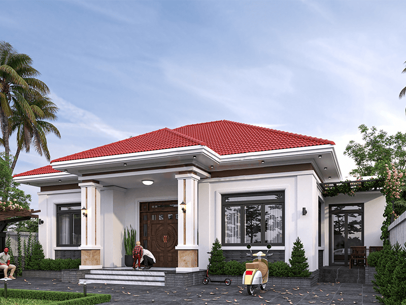 CÔNG TY TNHH THƯƠNG MẠI ĐẦU TƯ XÂY DỰNG NHÀ MỚI