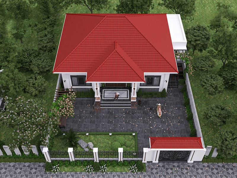 CÔNG TY TNHH THƯƠNG MẠI ĐẦU TƯ XÂY DỰNG NHÀ MỚI