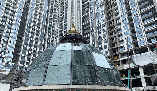 CÔNG TY TNHH THƯƠNG MẠI ĐẦU TƯ XÂY DỰNG NHÀ MỚI