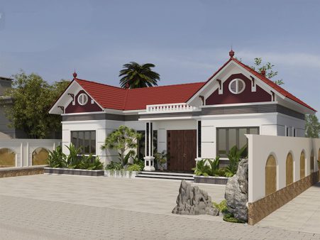 CÔNG TY TNHH THƯƠNG MẠI ĐẦU TƯ XÂY DỰNG NHÀ MỚI