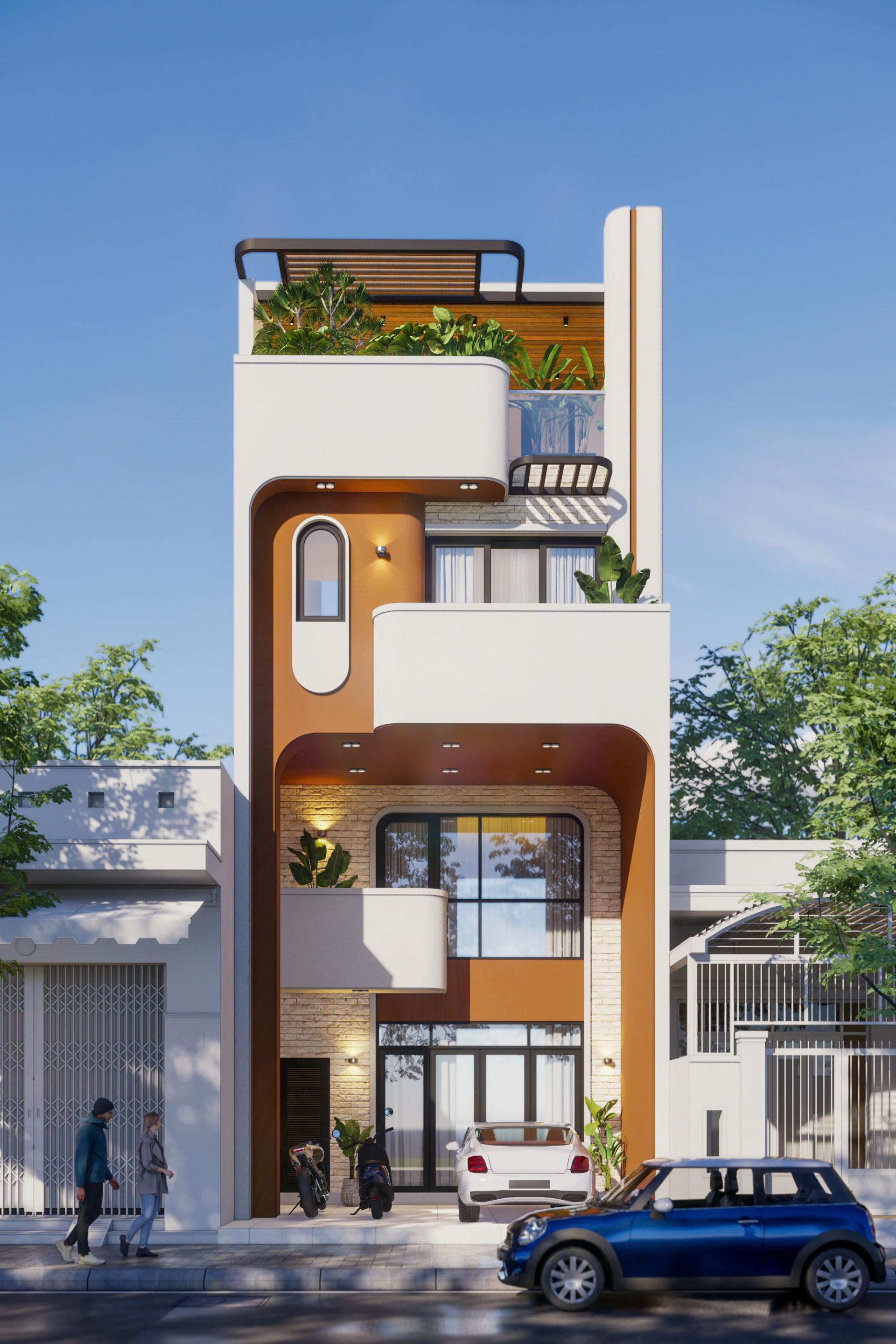 CÔNG TY TNHH THƯƠNG MẠI ĐẦU TƯ XÂY DỰNG NHÀ MỚI