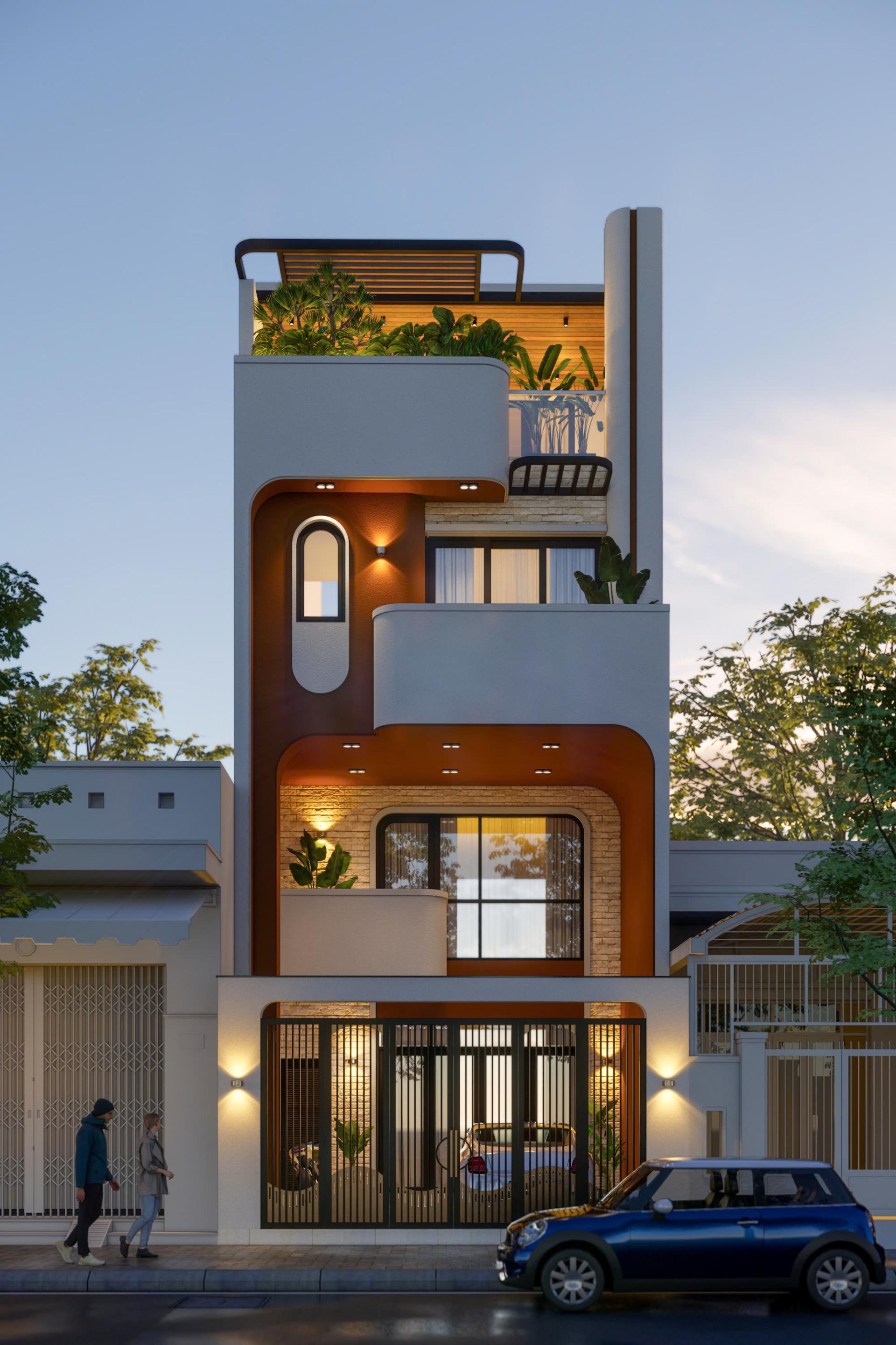 CÔNG TY TNHH THƯƠNG MẠI ĐẦU TƯ XÂY DỰNG NHÀ MỚI