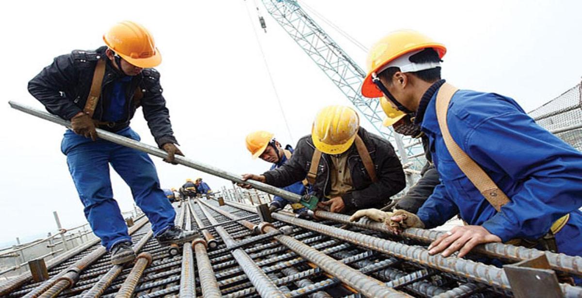 CÔNG TY TNHH THƯƠNG MẠI ĐẦU TƯ XÂY DỰNG NHÀ MỚI